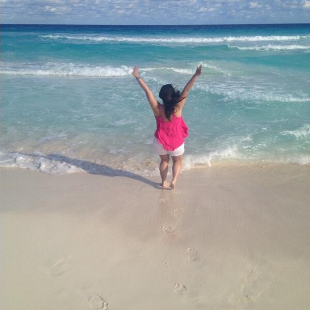 Meet your Posher, Marta